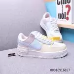 nike air force 1 femme react qs hadow ice cream pin